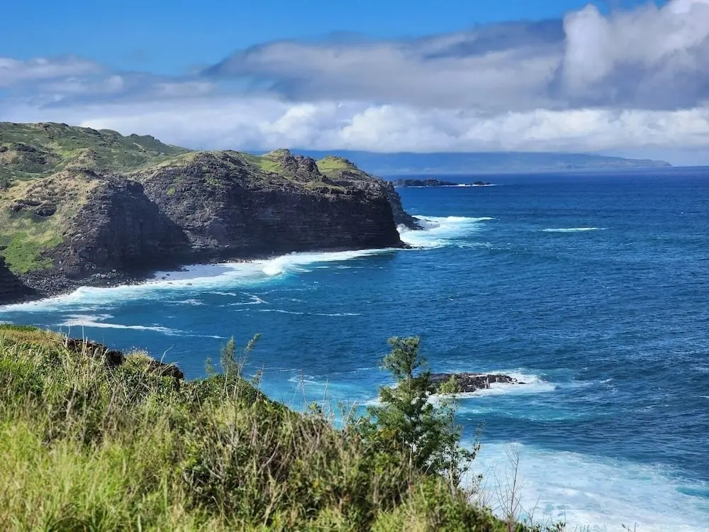 Kapalua Golf Villas Ocean View 2 BR Sleeps 6 Villas Perfect for Golfers Complimentary Car with 6 Nights KGV-21P2 by KBM