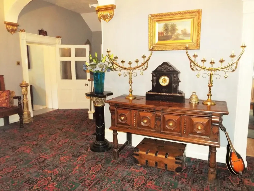 Old Vicarage B&B