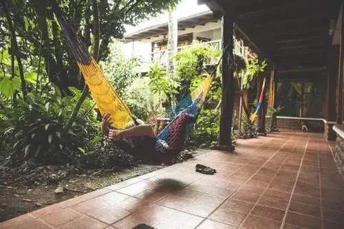 Hostal Las Palmas