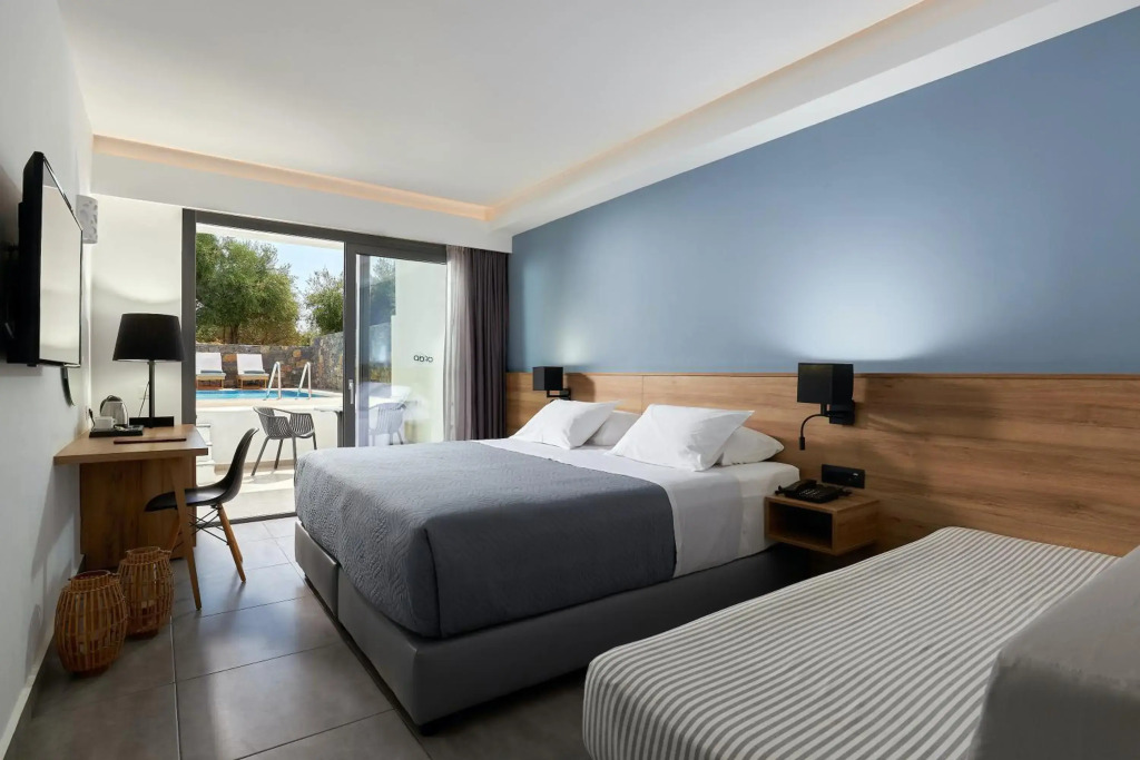 Sentido Amounda Bay