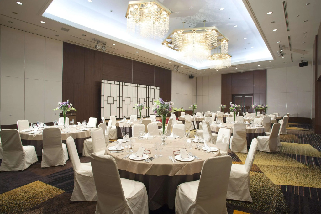 Kanazawa Tokyu Hotel