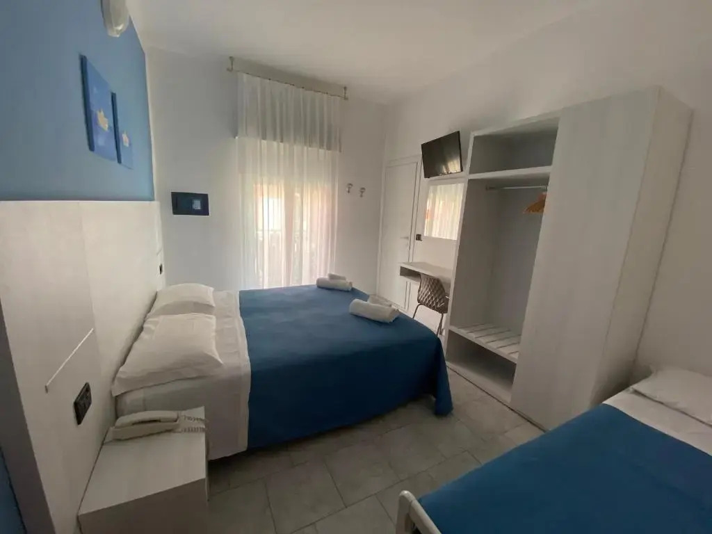 Hotel Stella Alpina