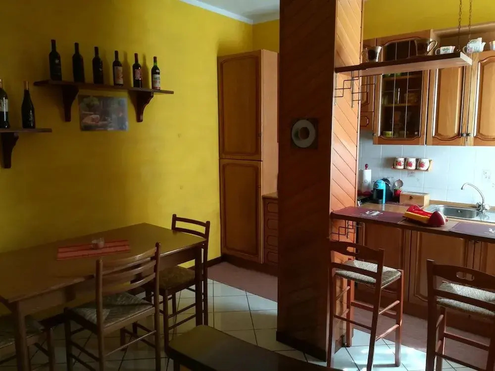 Angolo Felice B&B