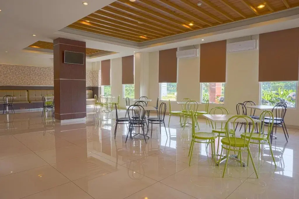 Liberta Hotel Grand Sayang Makassar