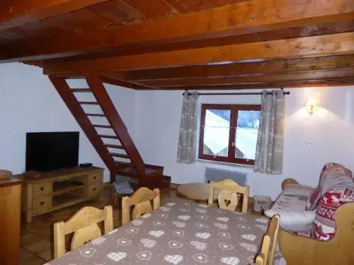 Apartment Petite maison individuelle