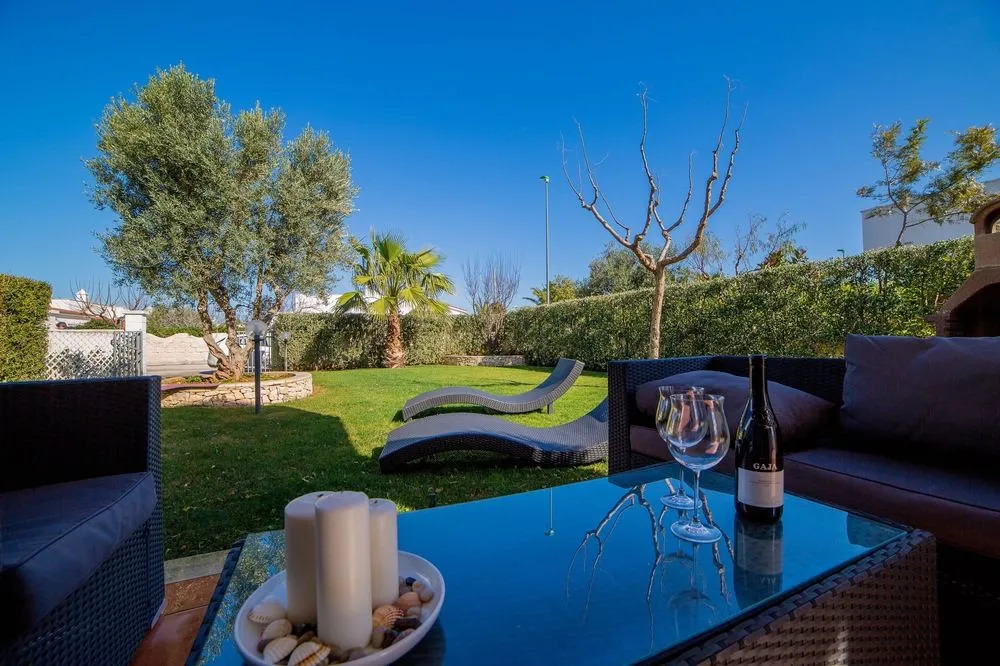 Home Sharing Puglia