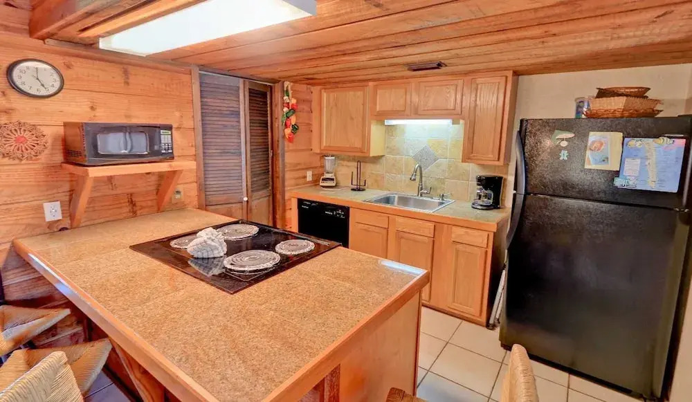 Sandbox A 2 Bedroom Townhouse