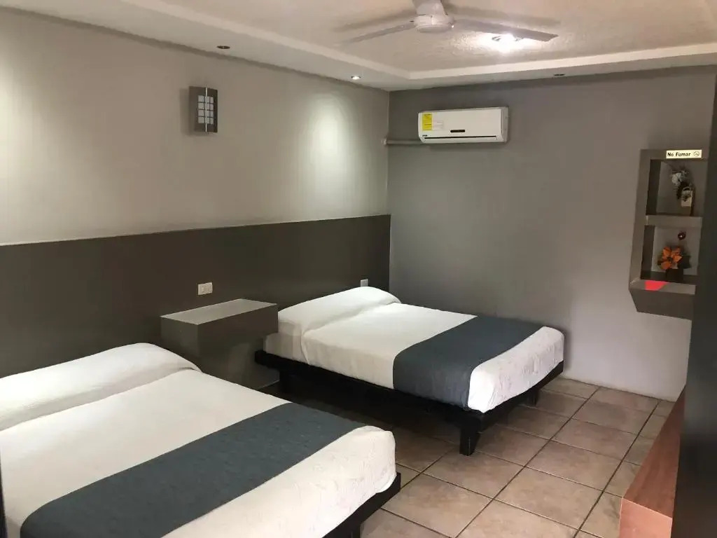Hotel Raga Inn