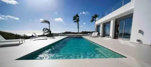 Villa Wave