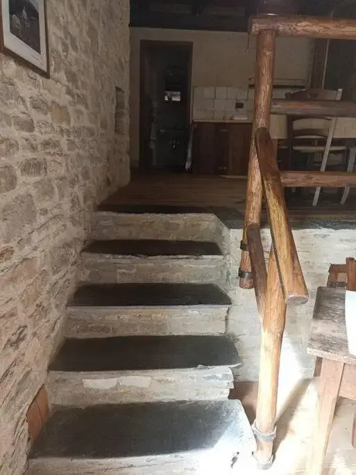 Ca de Baci du Mattu