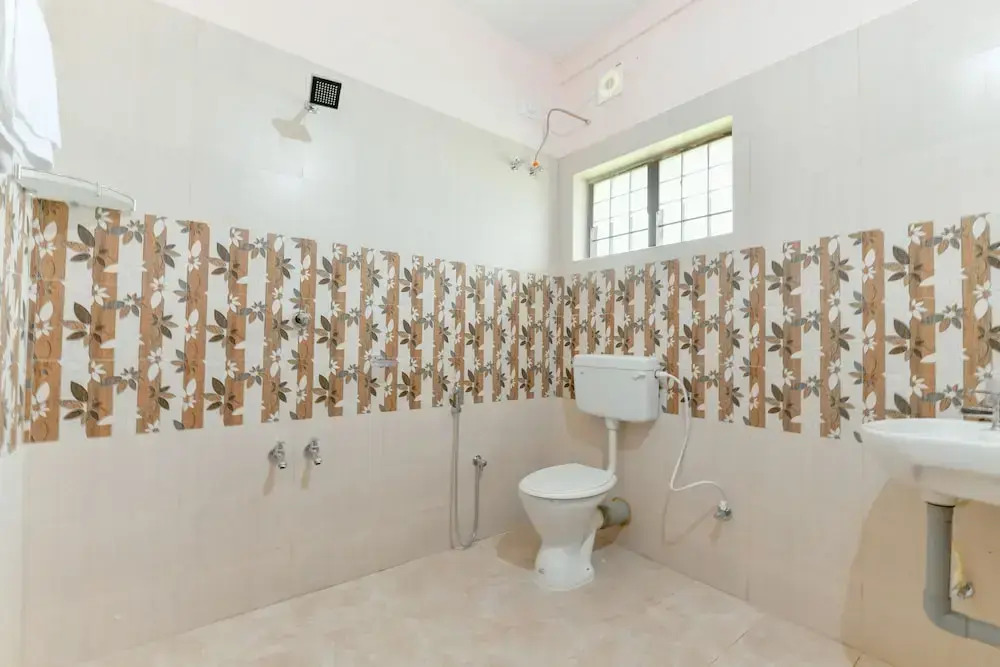 OYO 24016 Home Valley View 2BHK Sulthan Bathery