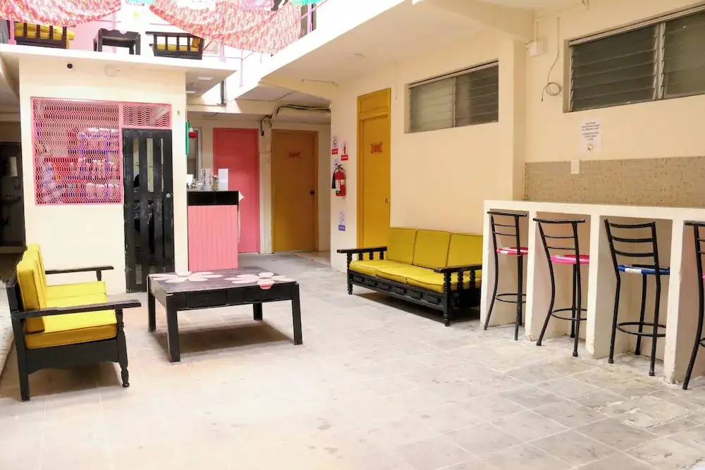 Hotel Rosa del Alba, Barrio Mágico Centro Histórico de Chetumal