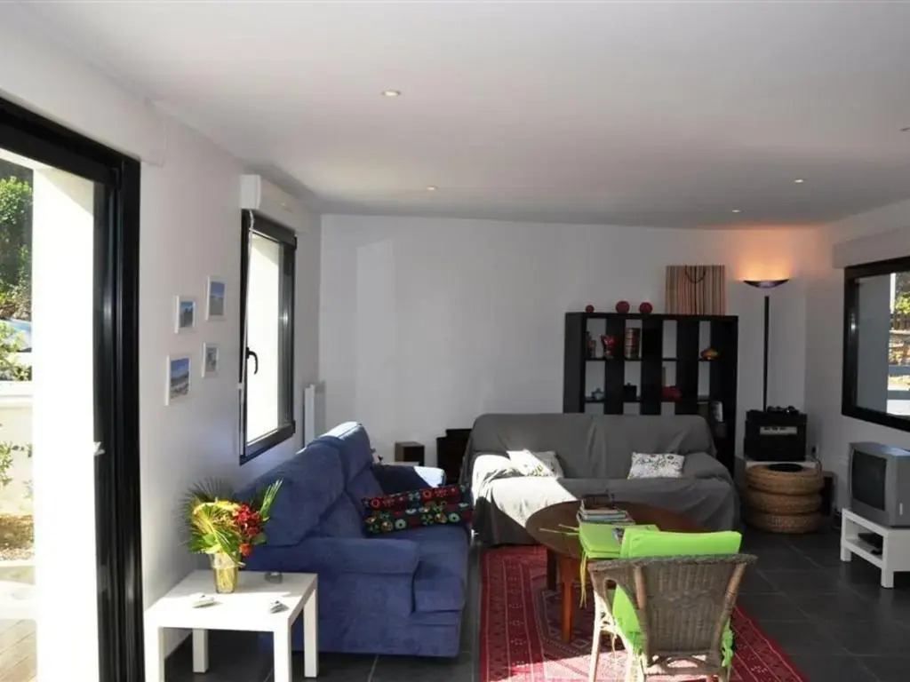 Belle maison à 600m de la plage à Trégastel - FR-1-368-195