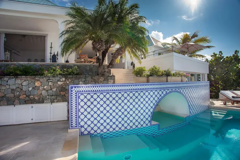 Dream Villa Corossol 816