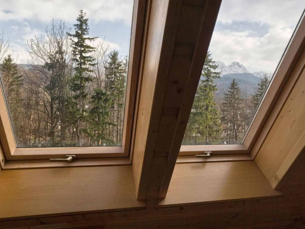 VisitZakopane White River Apartments
