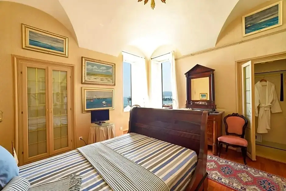 Casa dartista - Camere in residenza di Charme