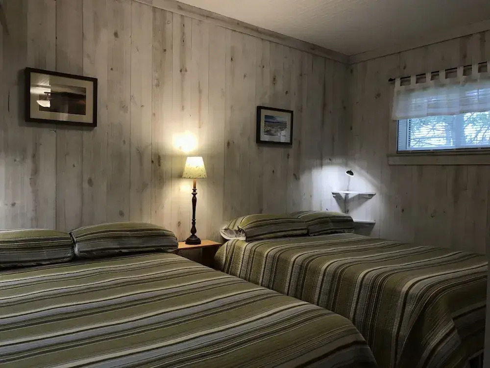 Cedar Ridge Cabins