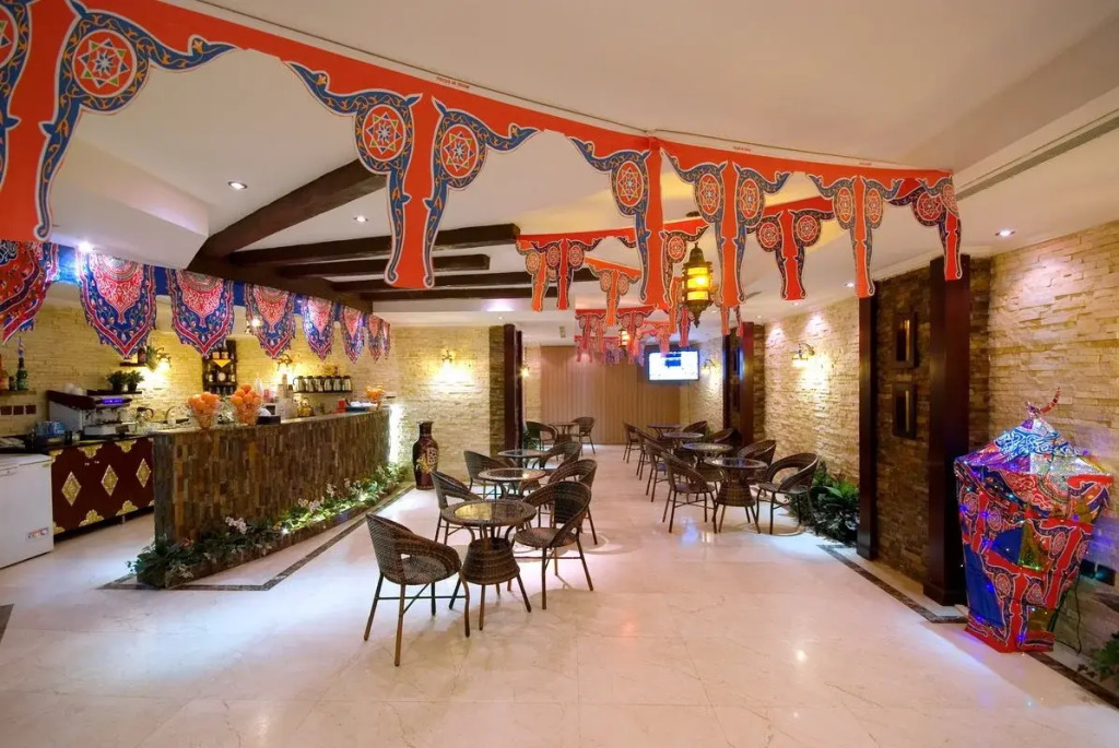 Jory Palace Furnished Units