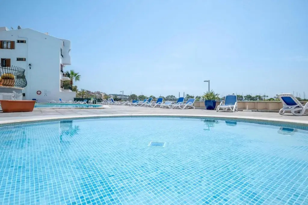 Apartamento Carabela Dali 113