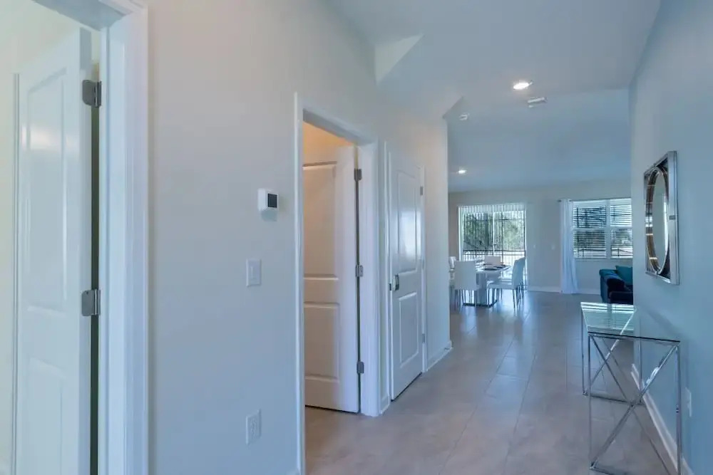 Lovely 6Bd Pool Gm Hm Storey Lake-4569tb