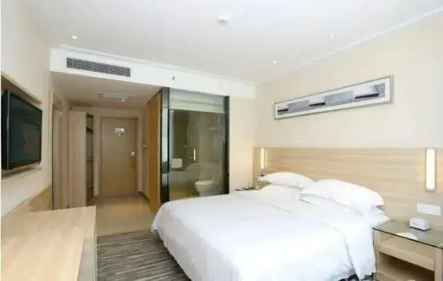 Jilv Hotel - Changsha Meirui Branch