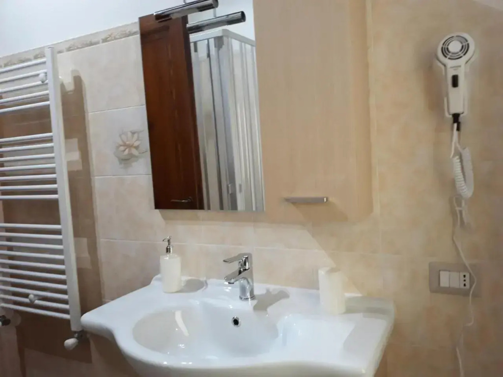 La Camelia B&B