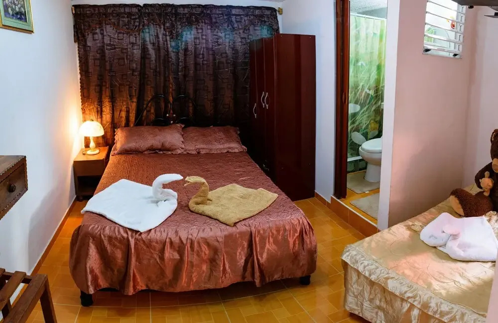 Havana Beautiful Rooms