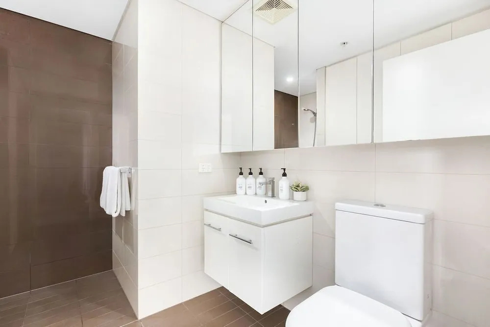 The Alta Apartments by Urban Rest
