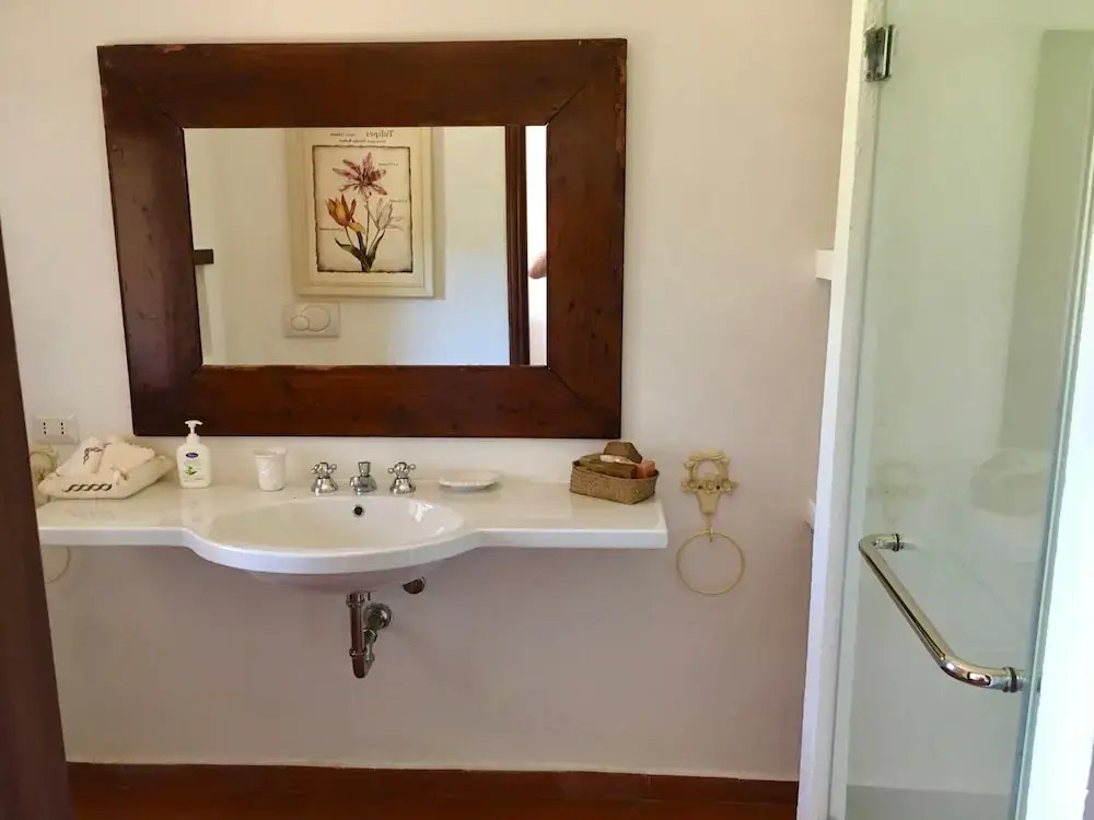 Porto Ercole Villa Della Fonte Large Pool Fabulous Sea Views
