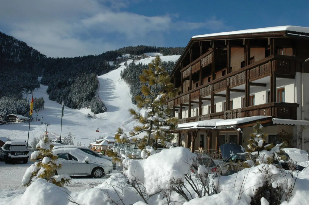 Hotel Condor