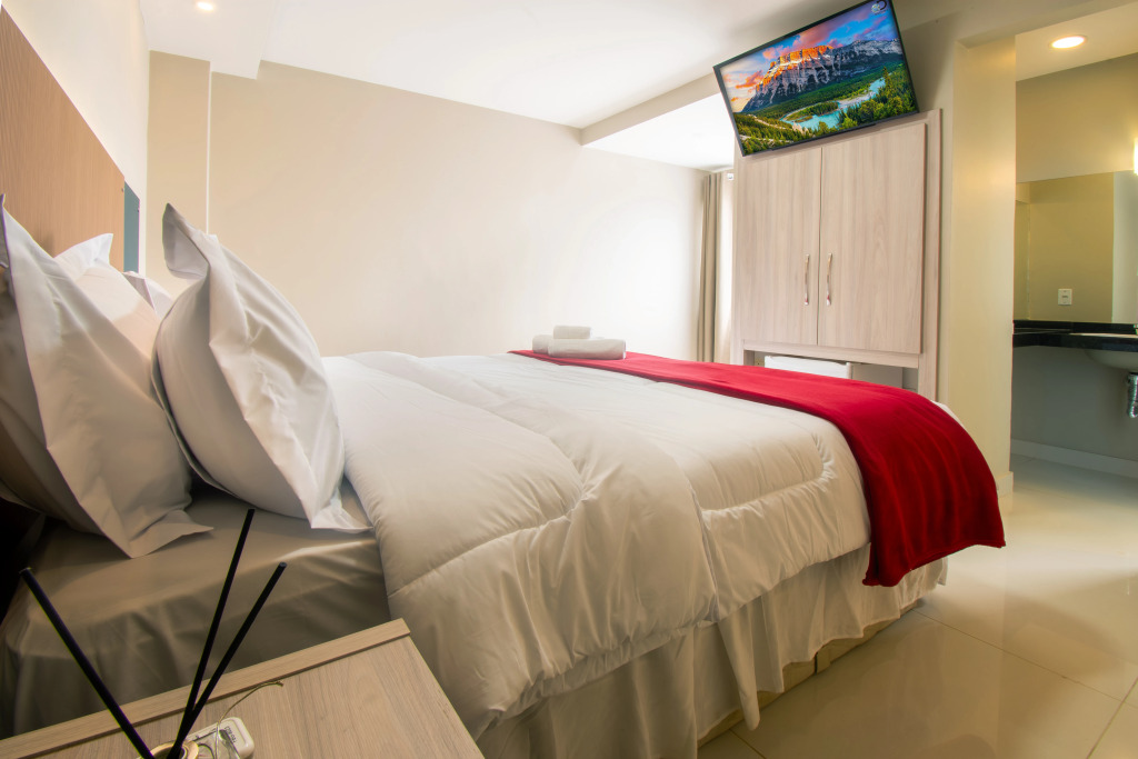 Pousada Gammel Dansk by Latitud Hoteles