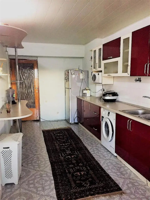 Spacious Apartment in Central Touristic Location