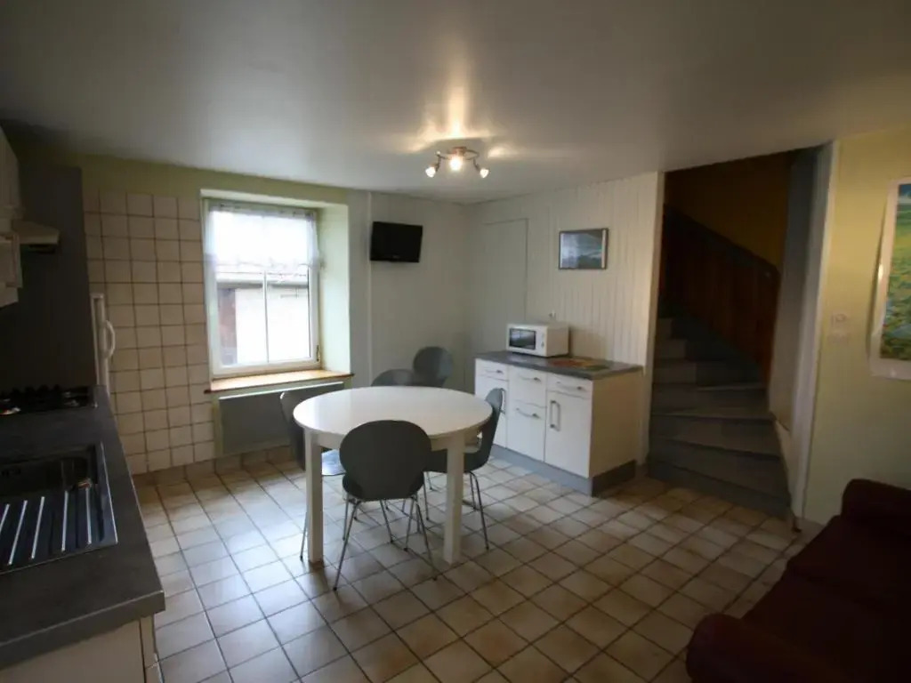 Gîte Granges-Aumontzey-Granges-sur-Vologne, 3 pièces, 4 personnes - FR-1-589-109