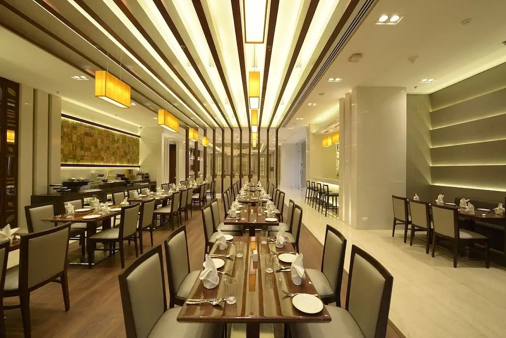 Genesis Hotel Near Mumbai Airport