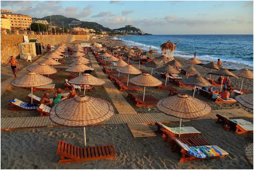 Xeno Club Mare Hotel