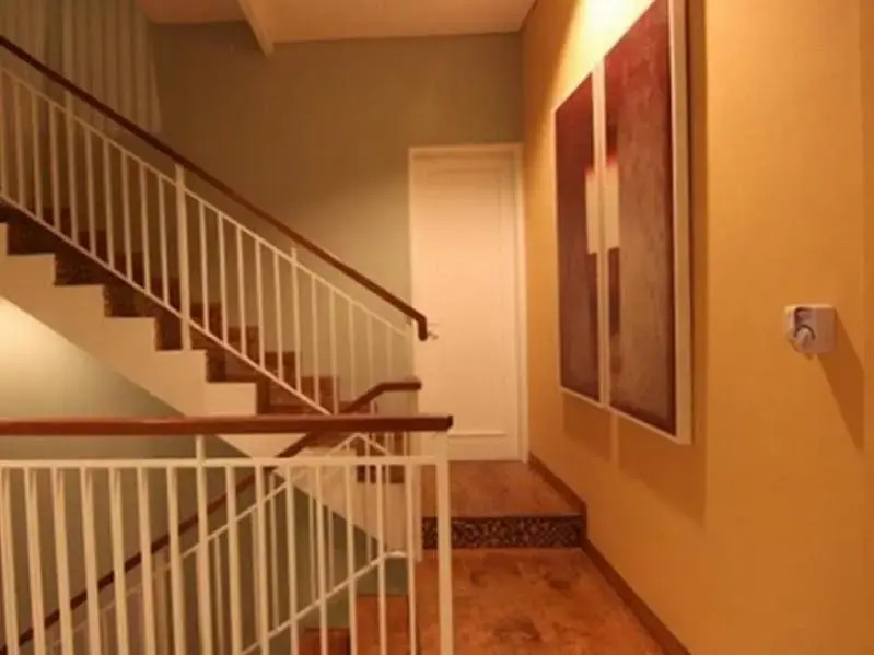 The Residence Guest House