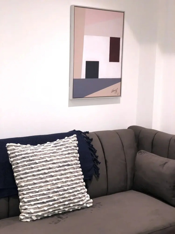 Super Modern Serviced Apartment in City Centre