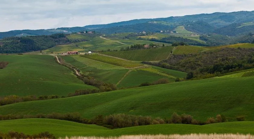 Agriturismo Casale Dello Sparviero