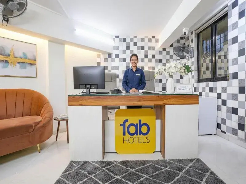 OYO 27601 Zaika Orchid Apartments