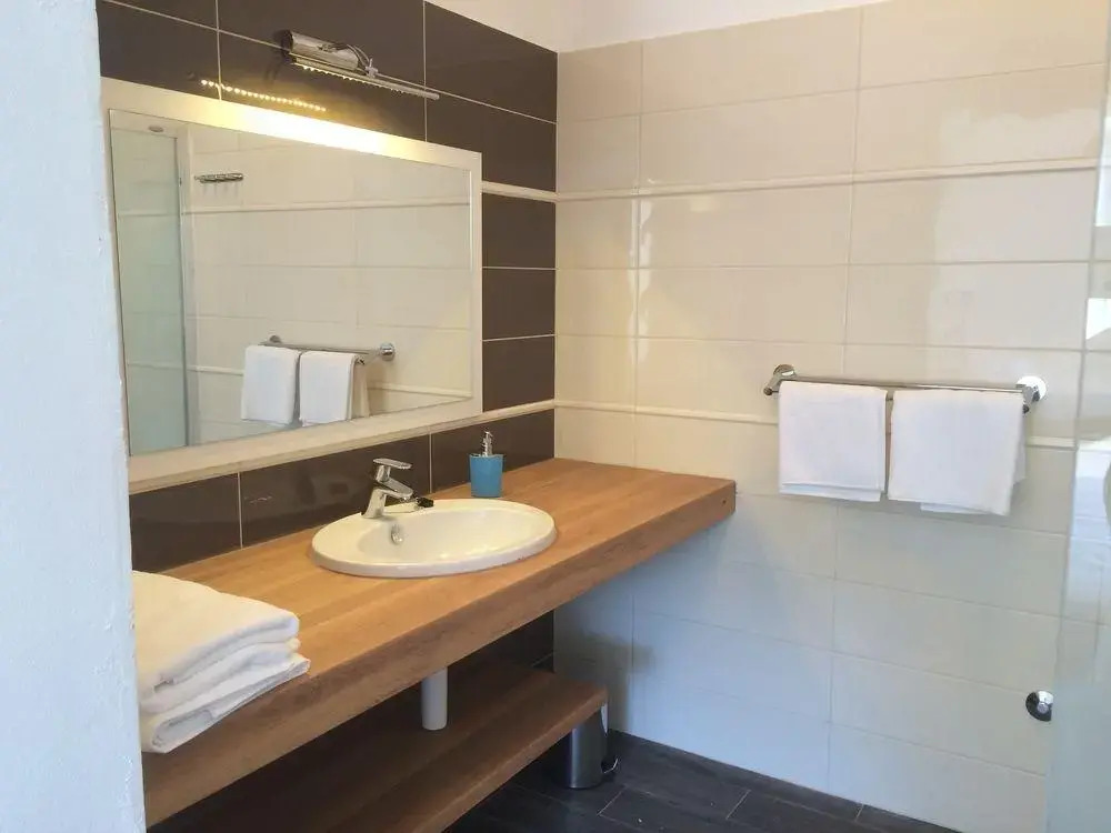 Gorgonia Apartments & Suites