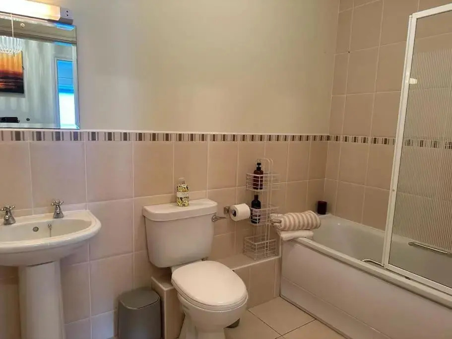 Town Centre Apartment