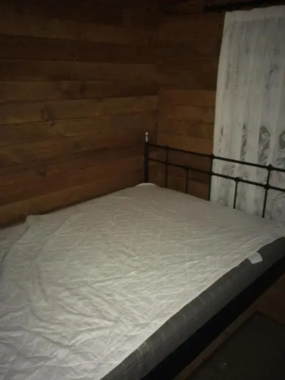 Sarakina Wooden House