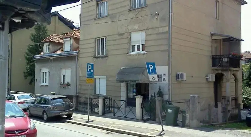 Apartment Ilijanic