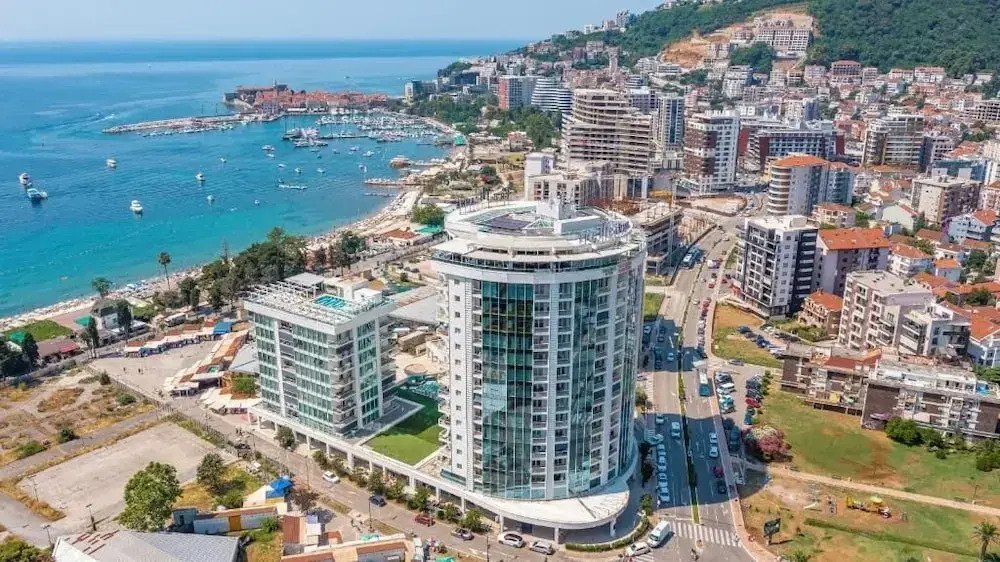 Adriatic Dream - Tre Canne Apartments