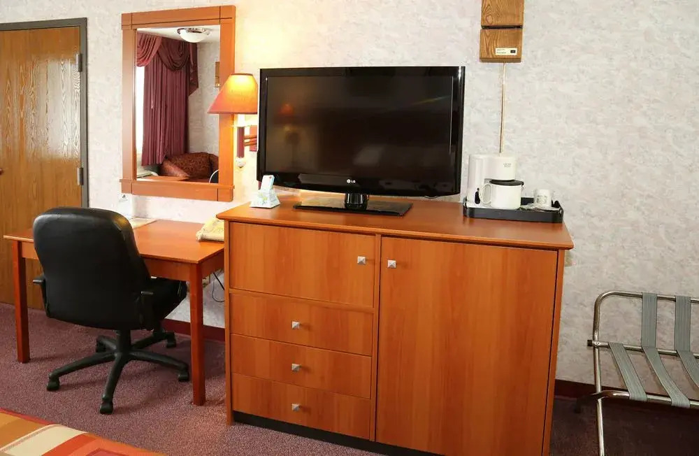 Best Western of Howell