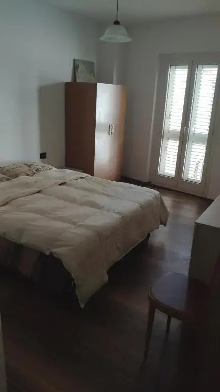 Appartamento Santacroce