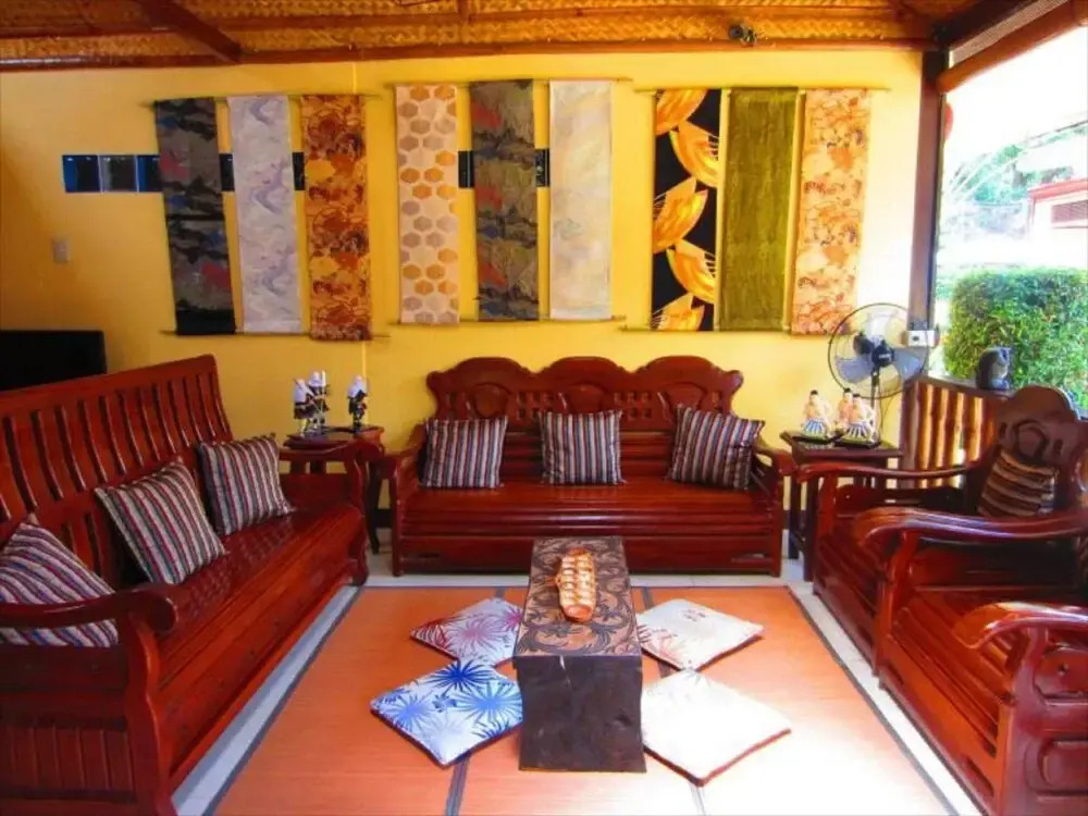 OYO 608 Jack's Dormitory