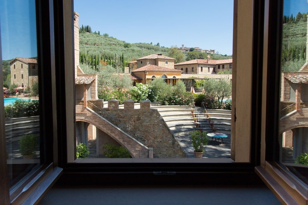 Borgo Dei Conti Resort, Perugia Image 5