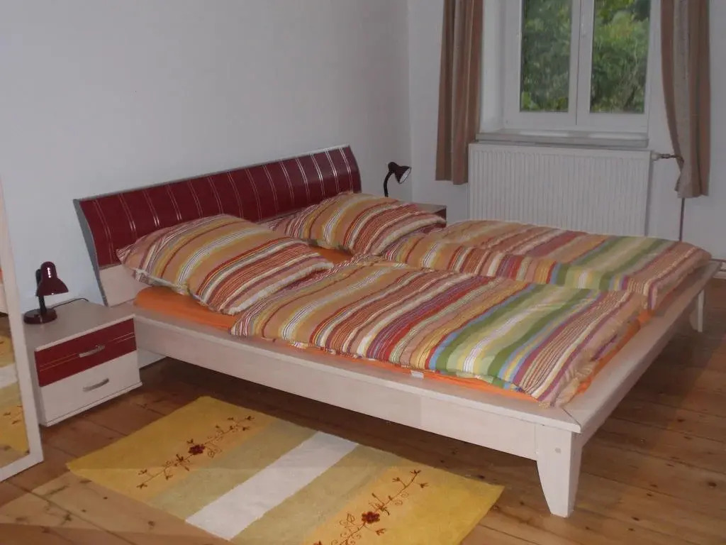Apartmán Adam