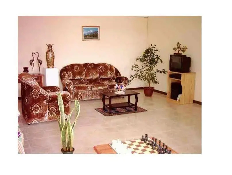 Alpha Villa